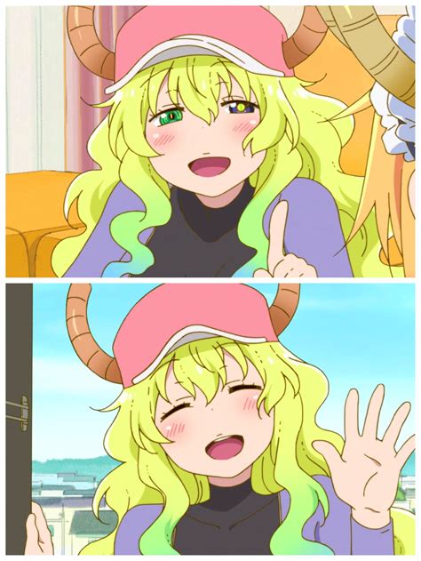 dragon maid lucoa|Lucoa Facts // MISS KOBAYASHI'S DRAGON MAID .